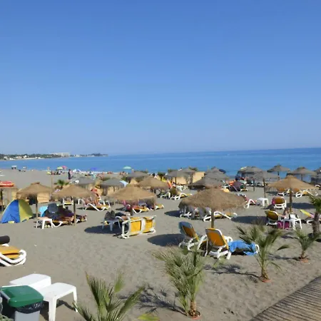Saudi * Torremolinos