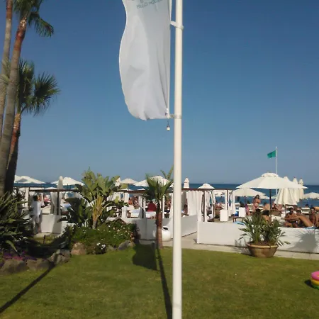 Saudi * Torremolinos