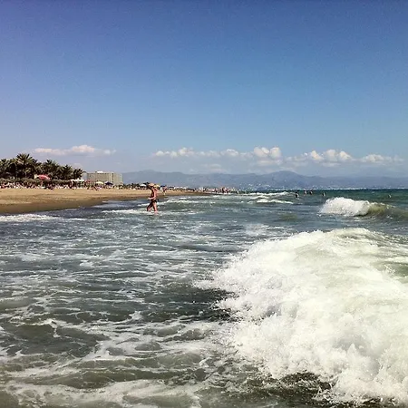 Willa Saudi Torremolinos